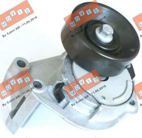 Belt Tensioner, V-ribbed belt (AST3267)