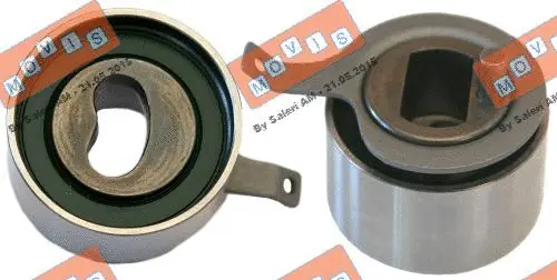 Alternator Freewheel Clutch (AST3684)