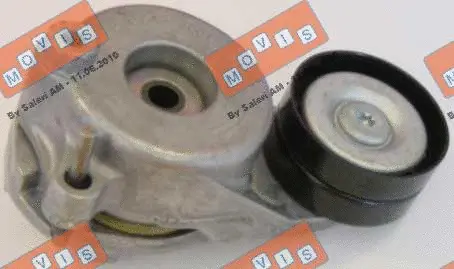 Belt Tensioner, V-ribbed belt (AST2709)