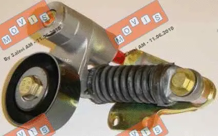 Belt Tensioner, V-ribbed belt (AST2096)