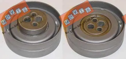 Tensioner Pulley, timing belt (AST1303)