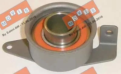 Tensioner Pulley, timing belt (AST1353)