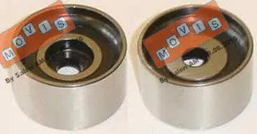 Tensioner Pulley, timing belt (AST1763)