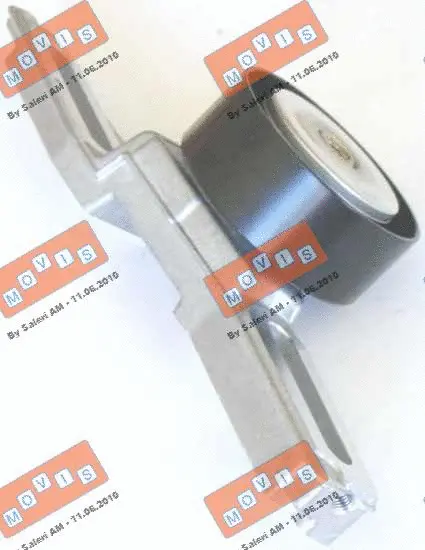 Belt Tensioner, V-ribbed belt (AST1264)