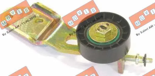 Belt Tensioner, V-ribbed belt (AST2779)