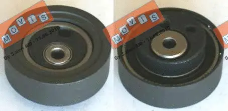 Tensioner Pulley, timing belt (AST3058)