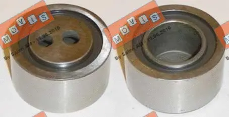 Deflection/Guide Pulley, timing belt (AST1084)