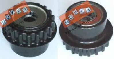 Alternator Freewheel Clutch (AST3192)