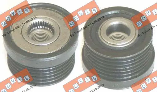 Alternator Freewheel Clutch (AST2930)