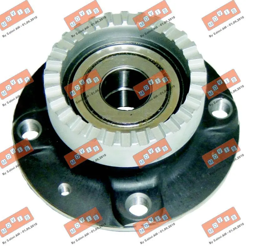 Wheel Bearing Kit (ASB1935)