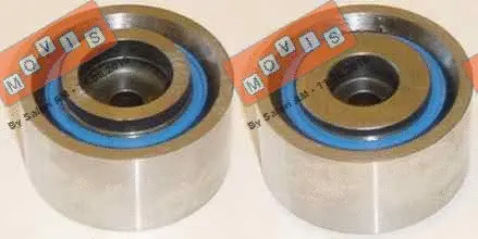 Deflection/Guide Pulley, timing belt (AST1827)