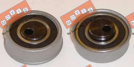 Tensioner Pulley, timing belt (AST1596)