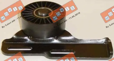 Belt Tensioner, V-ribbed belt (AST1566A)