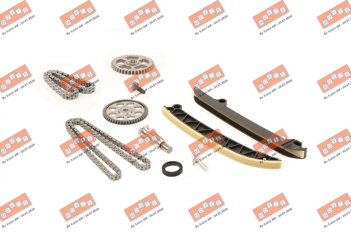 Timing Chain Kit (AST89110K)