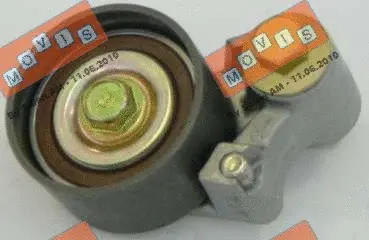 Tensioner Pulley, timing belt (AST2574)