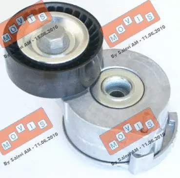 Belt Tensioner, V-ribbed belt (AST3244)