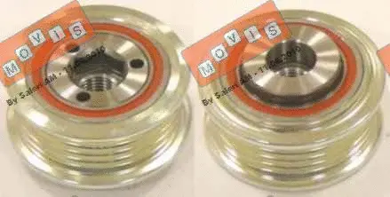 Alternator Freewheel Clutch (AST2847)