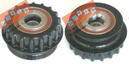 Alternator Freewheel Clutch (AST2942)