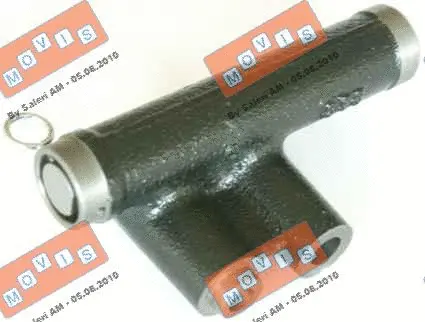 Vibration Damper, timing belt (AST3311)