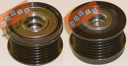 Alternator Freewheel Clutch (AST2317)
