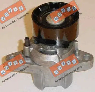 Belt Tensioner, V-ribbed belt (AST2403V)