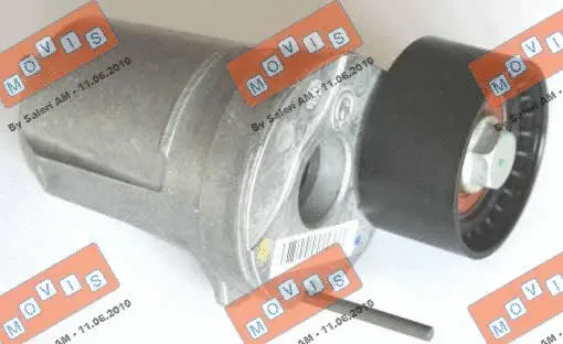 Belt Tensioner, V-ribbed belt (AST3028)