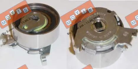 Tensioner Pulley, timing belt (AST1541)