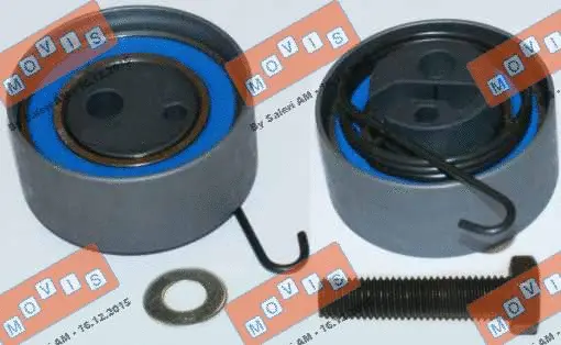 Tensioner Pulley, timing belt (AST2280)
