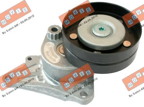 Belt Tensioner, V-ribbed belt (AST3689)