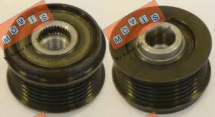 Alternator Freewheel Clutch (AST2644)