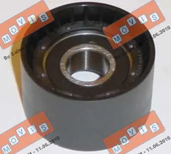 Deflection/Guide Pulley, timing belt (AST1610)
