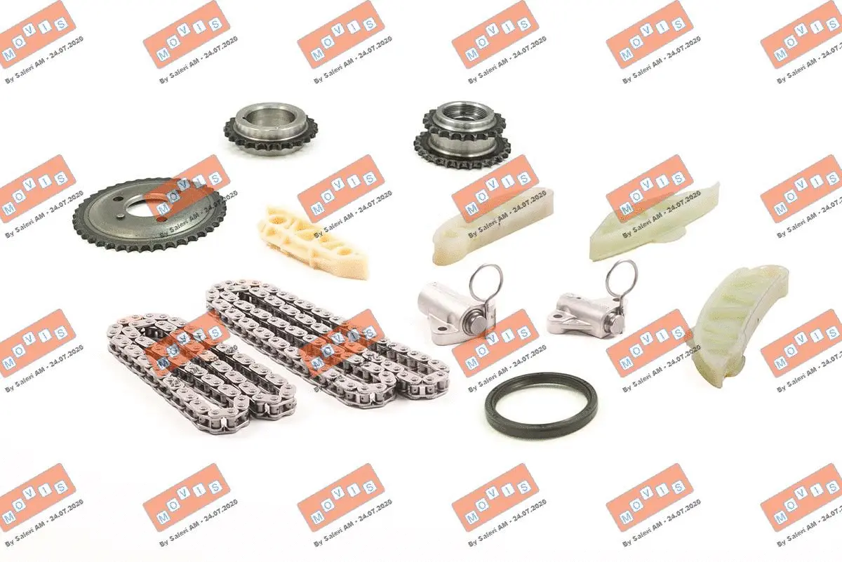 Timing Chain Kit (AST89116K)