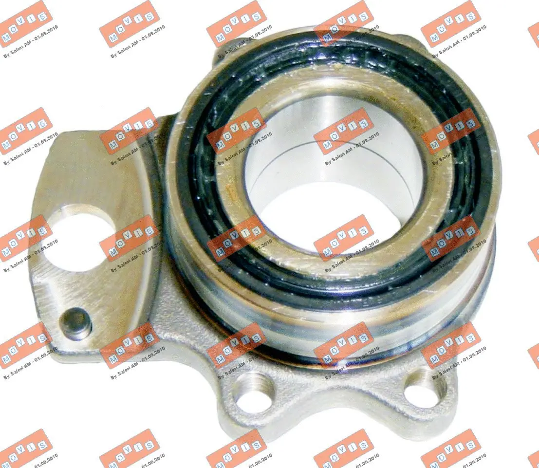 Wheel Bearing Kit (ASB1639)