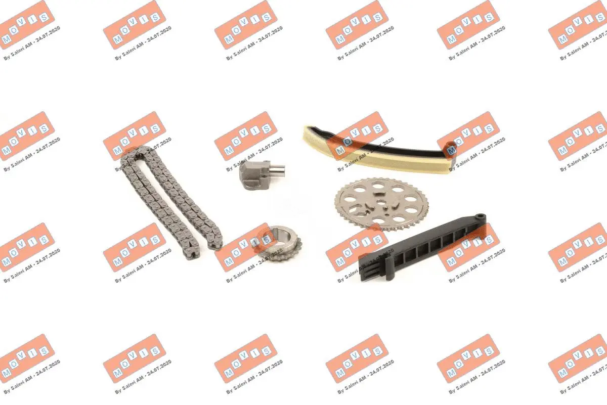 Timing Chain Kit (AST8946K)