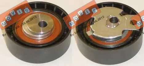 Tensioner Pulley, timing belt (AST2107)