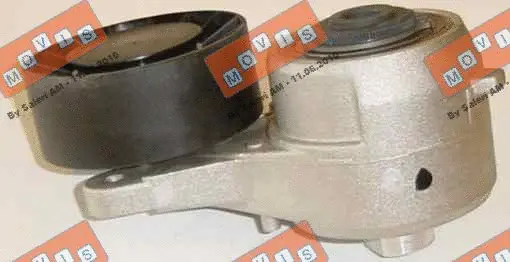 Belt Tensioner, V-ribbed belt (AST1667)