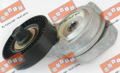 Belt Tensioner, V-ribbed belt (AST2045)