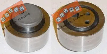 Tensioner Pulley, timing belt (AST1003)