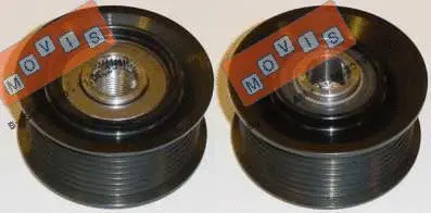 Alternator Freewheel Clutch (AST2361)