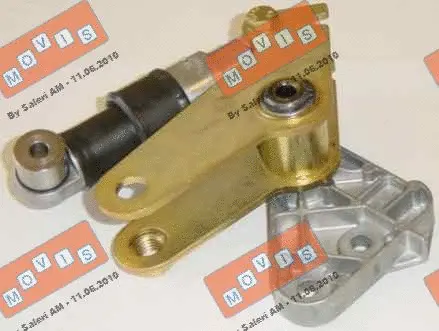 Belt Tensioner, V-ribbed belt (AST1846)