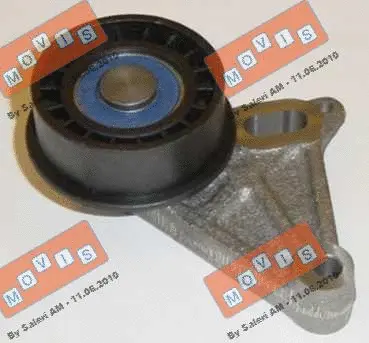 Tensioner Pulley, timing belt (AST1010)