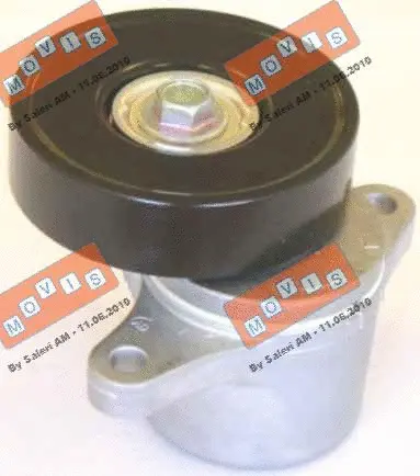 Belt Tensioner, V-ribbed belt (AST2791)