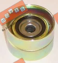 Deflection/Guide Pulley, timing belt (AST2217)
