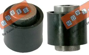 Deflection/Guide Pulley, timing belt (AST3661)