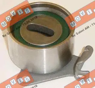 Tensioner Pulley, timing belt (AST1398)
