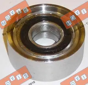 Deflection/Guide Pulley, timing belt (AST1008)