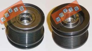 Alternator Freewheel Clutch (AST2295)