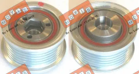 Alternator Freewheel Clutch (AST2990)