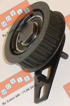 Tensioner Pulley, timing belt (AST1907)