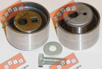 Tensioner Pulley, timing belt (AST1957)